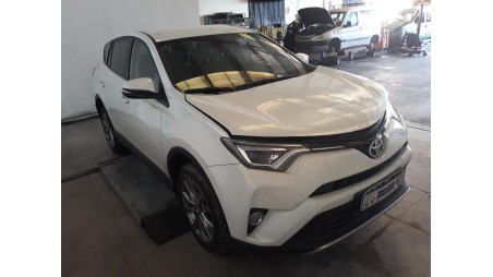 toyota rav 4 2012-2019 del año 2016