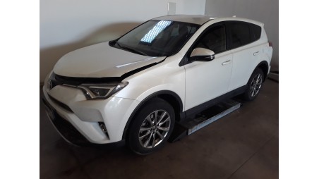 toyota rav 4 2012-2019 del año 2016