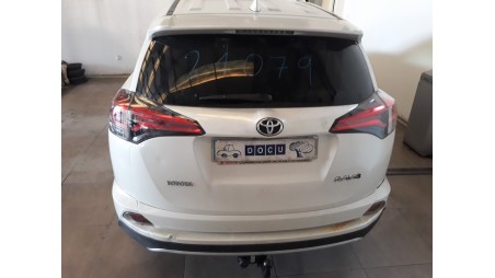 toyota rav 4 2012-2019 del año 2016
