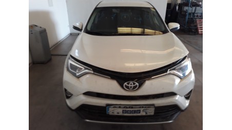 toyota rav 4 2012-2019 del año 2016