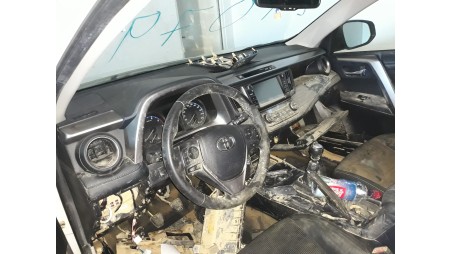 toyota rav 4 2012-2019 del año 2016