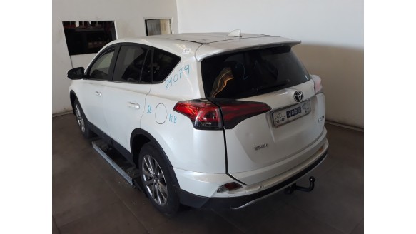 toyota rav 4 2012-2019 del año 2016