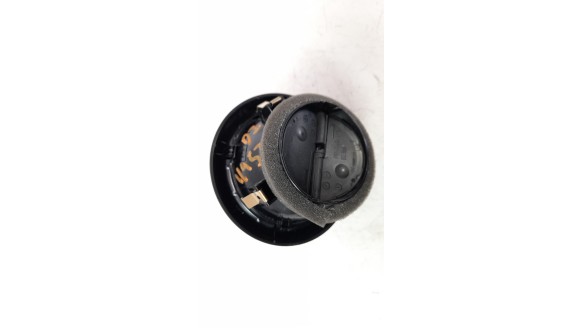 Recambio de rejilla aireadora para mini cooper se 2020- cooper se electrico referencia OEM IAM 64229262413  