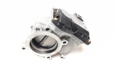 Recambio de caja mariposa para mazda cx-5 2017- 2.0 cat referencia OEM IAM PE2713640  