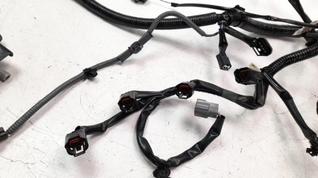 Recambio de modulo electronico para mazda cx-5 2017- 2.0 cat referencia OEM IAM KCH467020 KC9E67P21 KC9E67P25