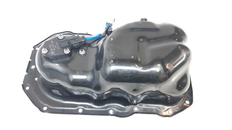 Recambio de carter para mazda cx-5 2017- 2.0 cat referencia OEM IAM PYFB104AXB PX0110470 