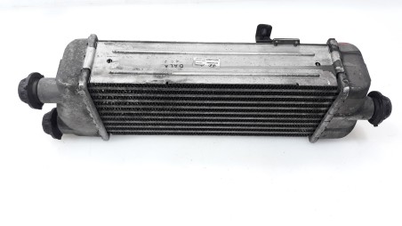 Recambio de intercooler para hyundai i30 (fd) 2007-2012 1.6 crdi referencia OEM IAM 282712A600 282702A62X 282702A62X
