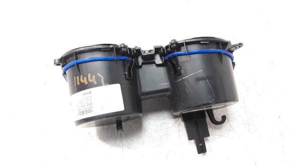 Recambio de moldura para hyundai tucson 2015- referencia OEM IAM 84606N7BS0  