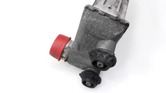 Recambio de intercooler para hyundai i30 (fd) 2007-2012 1.6 crdi referencia OEM IAM 282712A600 282702A62X 282702A62X