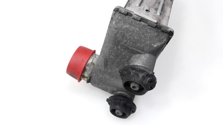 Recambio de intercooler para hyundai i30 (fd) 2007-2012 1.6 crdi referencia OEM IAM 282712A600 282702A62X 282702A62X