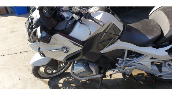 Recambio de abs para bmw r 1250 rt 2018- referencia OEM IAM 34519444398  