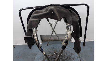 Recambio de paso rueda para jaguar xf ii (x260) 2015- 3.0 d referencia OEM IAM GX63279D23AH GX63279D23AH 