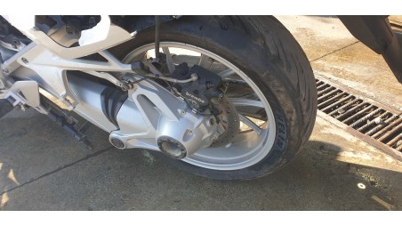 Recambio de llanta para bmw r 1250 rt 2018- referencia OEM IAM 36318404320  
