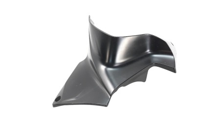 Recambio de moldura para bmw r 1250 rt 2018- referencia OEM IAM 46638382726  