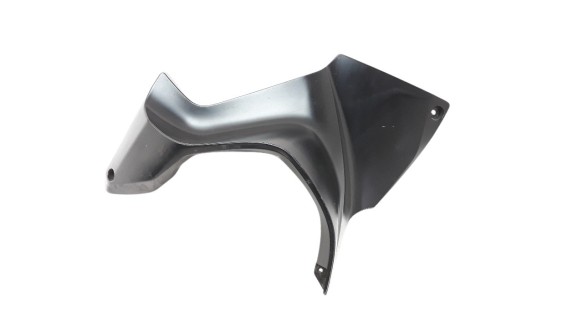 Recambio de moldura para bmw r 1250 rt 2018- referencia OEM IAM 46638382726  