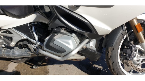 Recambio de motor completo para bmw r 1250 rt 2018- referencia OEM IAM A74B12M  