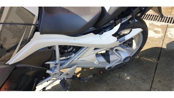 Recambio de transmision central para bmw r 1250 rt 2018- referencia OEM IAM 33738531102  