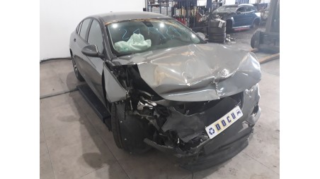 opel insignia grand sport 2017- del año 2018