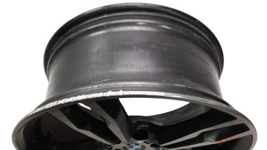 Recambio de juego llantas para bmw serie x1 (f48) 2015- 2.0 16v referencia OEM IAM 36107849120 7849120  2