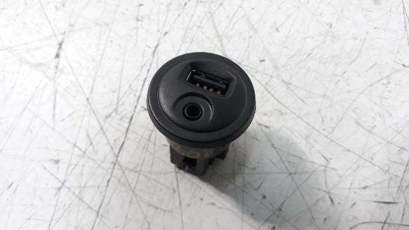 Recambio de modulo electronico para peugeot 208 2012-2019 1.2 12v vti referencia OEM IAM 9664785277  