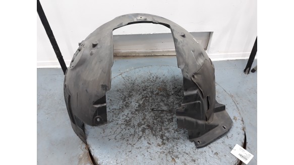 Recambio de paso rueda para jaguar xf ii (x260) 2015- 3.0 d referencia OEM IAM GX6316A573AE GX6316A573AE 