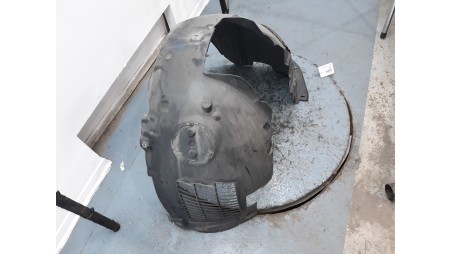 Recambio de paso rueda para jaguar xf ii (x260) 2015- 3.0 d referencia OEM IAM GX6316A573AE GX6316A573AE 