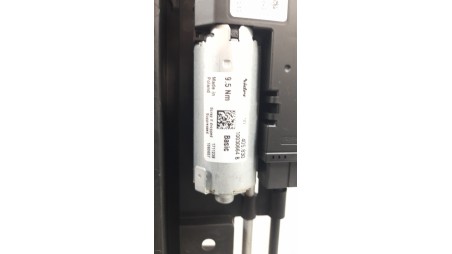 Recambio de techo interior para jaguar e-pace 2017- 2.0 diesel cat referencia OEM IAM J9C363508AD  