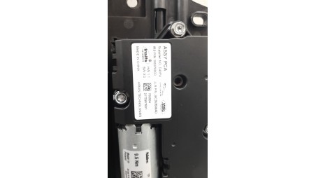 Recambio de techo interior para jaguar e-pace 2017- 2.0 diesel cat referencia OEM IAM J9C363508AD  