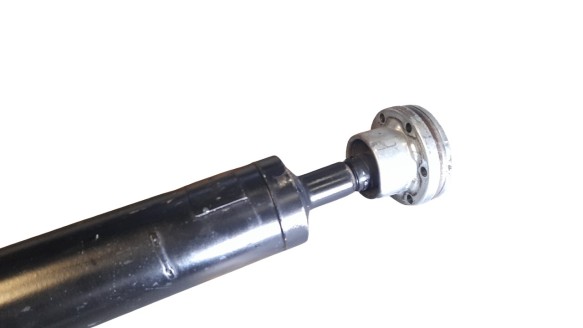 Recambio de transmision central para jaguar e-pace 2017- 2.0 diesel cat referencia OEM IAM J9C1485  