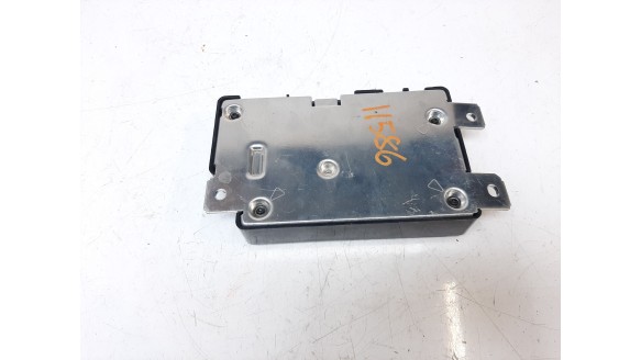 Recambio de modulo electronico para jaguar e-pace 2017- 2.0 diesel cat referencia OEM IAM J9C370718CL J9C370718CL 