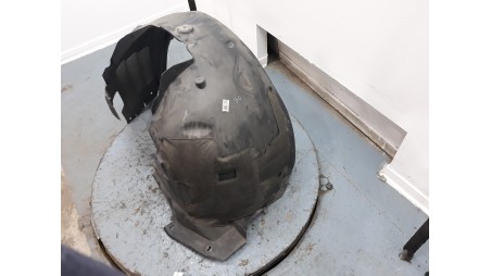 Recambio de paso rueda para jaguar xf ii (x260) 2015- 3.0 d referencia OEM IAM GX6316A573AE GX6316A573AE 