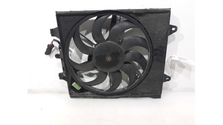Recambio de electroventilador para fiat panda (319) 2012- lounge referencia OEM IAM 519450640 519450640 