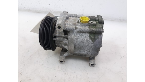 Recambio de compresor aire acondicionado para fiat panda (319) 2012- lounge referencia OEM IAM 517473180 517473180 