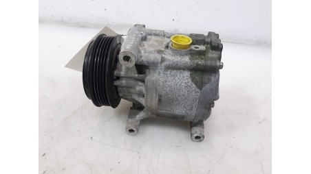 Recambio de compresor aire acondicionado para fiat panda (319) 2012- lounge referencia OEM IAM 517473180 517473180 