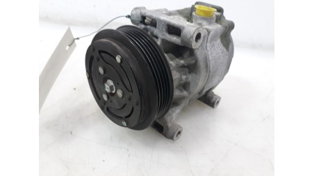Recambio de compresor aire acondicionado para fiat panda (319) 2012- lounge referencia OEM IAM 517473180 517473180 