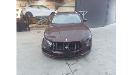 maserati levante suv (m161) 2016- del año 2017