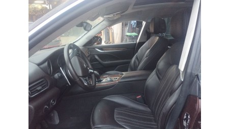 maserati levante suv (m161) 2016- del año 2017