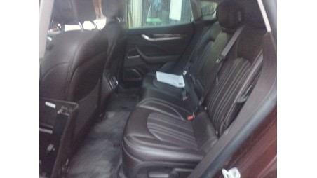 maserati levante suv (m161) 2016- del año 2017