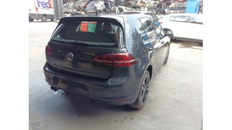 volkswagen golf vii lim. 2012-2017 del año 2014