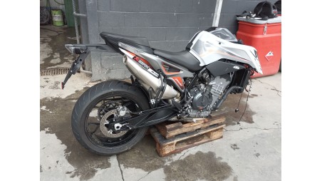 ktm duke - del año 2024