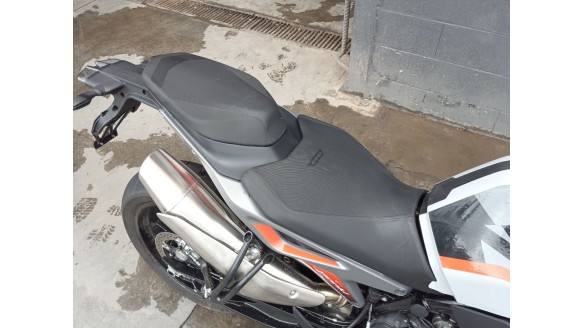 ktm duke - del año 2024