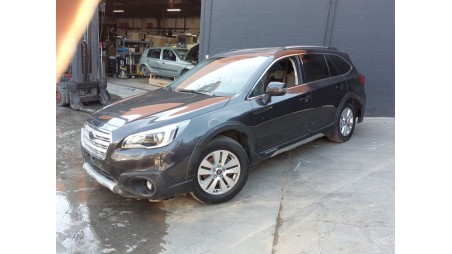 subaru outback (bs) 2014- del año 2018
