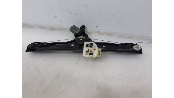 Recambio de elevalunas delantero derecho para fiat panda (319) 2012- lounge referencia OEM IAM 0000052076549 52076549 