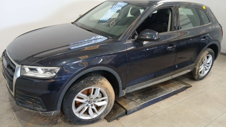 audi q5 (fyb, fyg) 2016- del año 2020