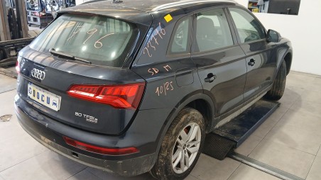 audi q5 (fyb, fyg) 2016- del año 2020