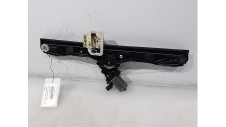 Recambio de elevalunas delantero derecho para fiat panda (319) 2012- lounge referencia OEM IAM 0000052076549 52076549 