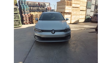 volkswagen golf viii variant (cg5, db5) 2020- del año 2022