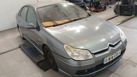 citroën c5 ii (rc_) 2004-2008 del año 2005