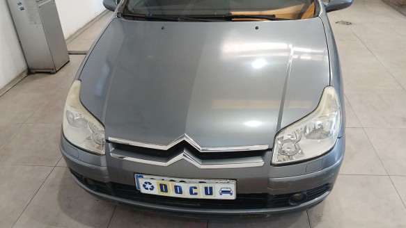 citroën c5 ii (rc_) 2004-2008 del año 2005