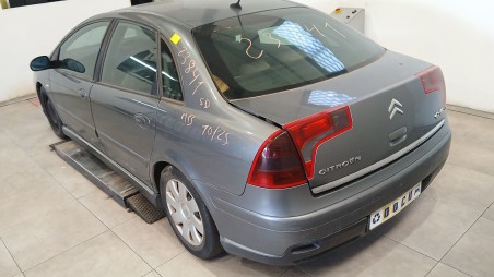 citroën c5 ii (rc_) 2004-2008 del año 2005